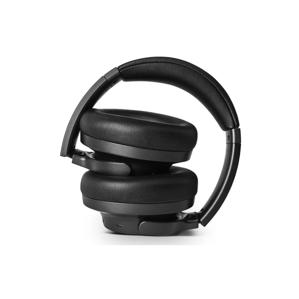 Silent ANC Bluetooth crne slušalice (M45839)