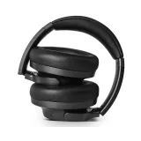 Silent ANC Bluetooth crne slušalice (M45839)