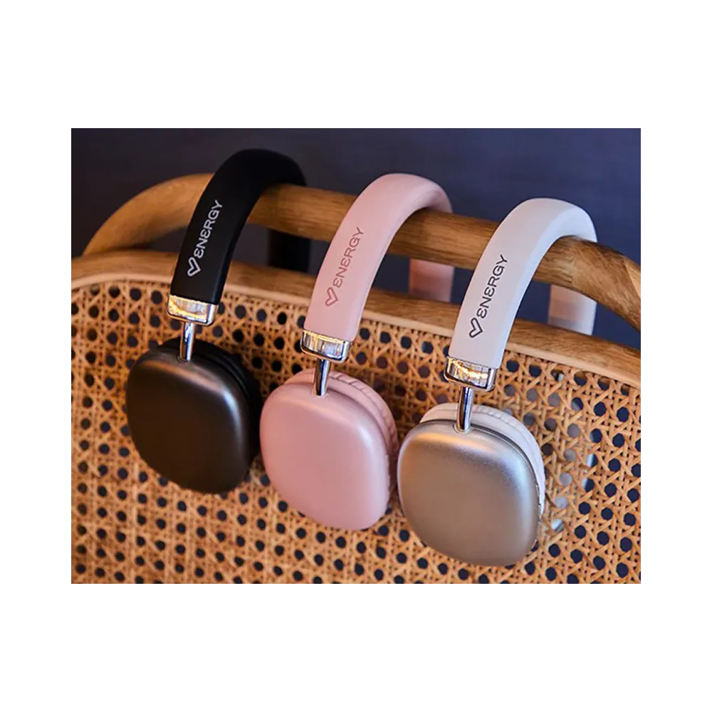 Silver Style Bluetooth slušalice sive (M49004)