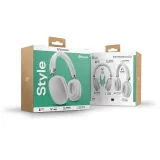 Silver Style Bluetooth slušalice sive (M49004)