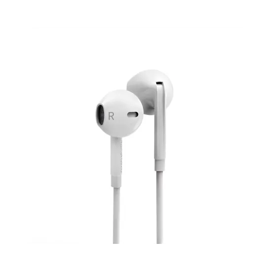 Smart 2 Type C slušalice sa mikrofonom bele (M44899)