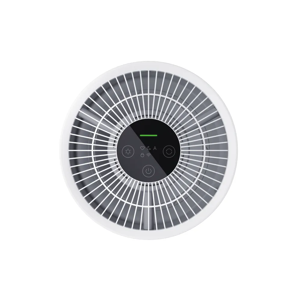 Smart 4 Compact prečišćivač vazduha (BHR5860EU)
