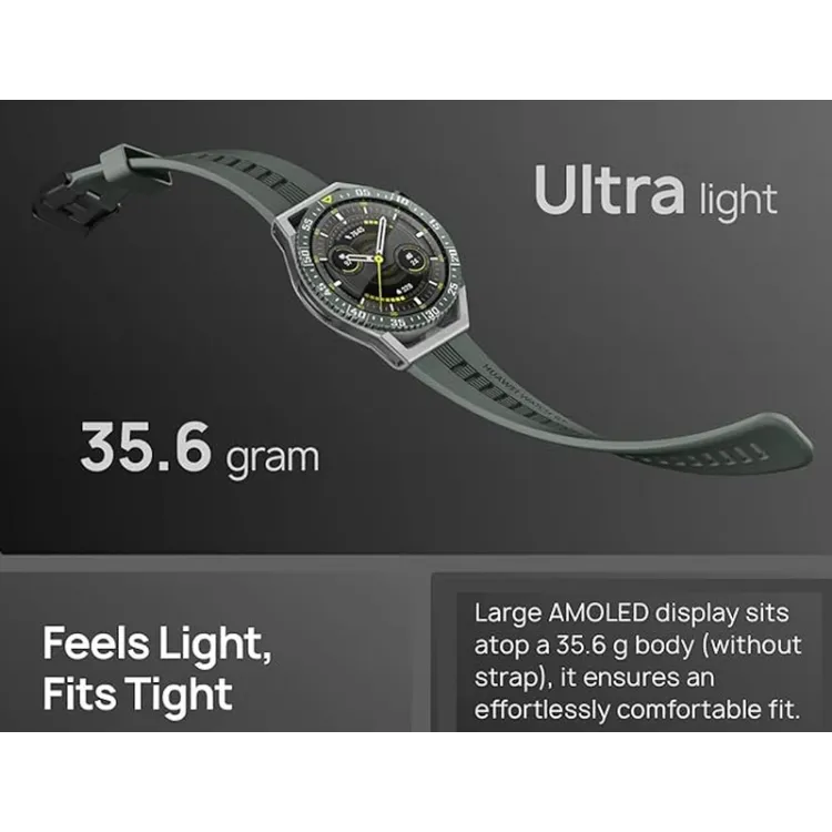 Smart Watch GT 3 SE GREY