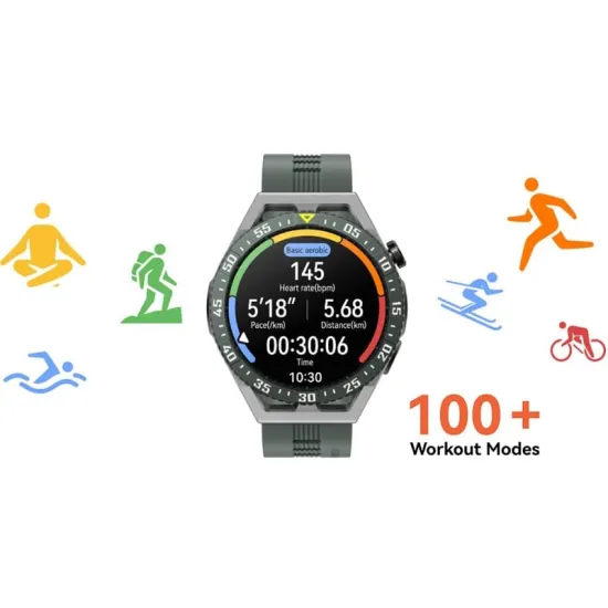 Smart Watch GT 3 SE GREY