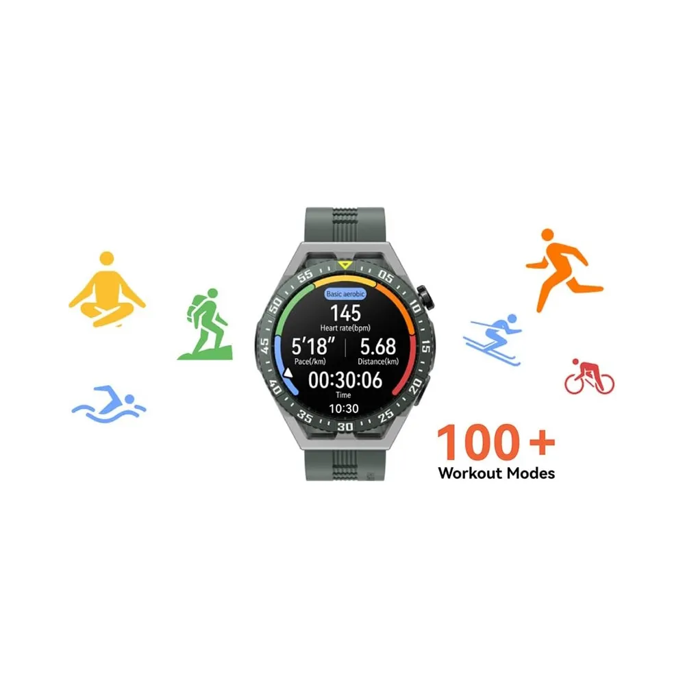 Smart Watch GT 3 SE GREY