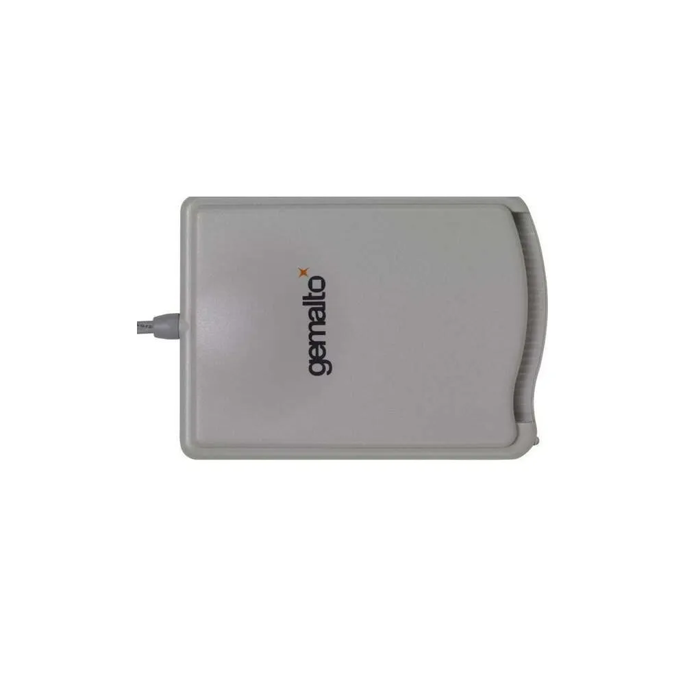 SmartCard čitač PC Link SL CT40