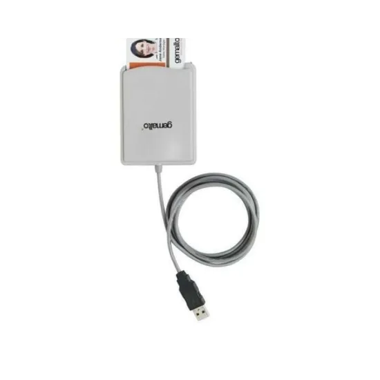 SmartCard čitač PC Link SL CT40