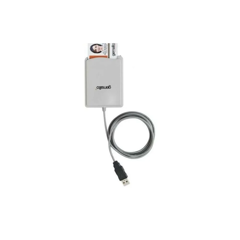 SmartCard čitač PC Link SL CT40