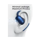 Soundcore AeroFit 2 BT bubice sa mikrofonom plave