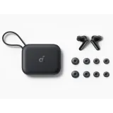 Soundcore P41i ANC BT bubice sa mikrofonom crne