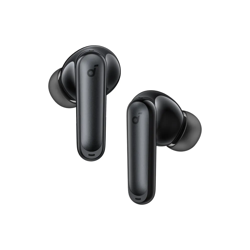 Soundcore P41i ANC BT bubice sa mikrofonom crne