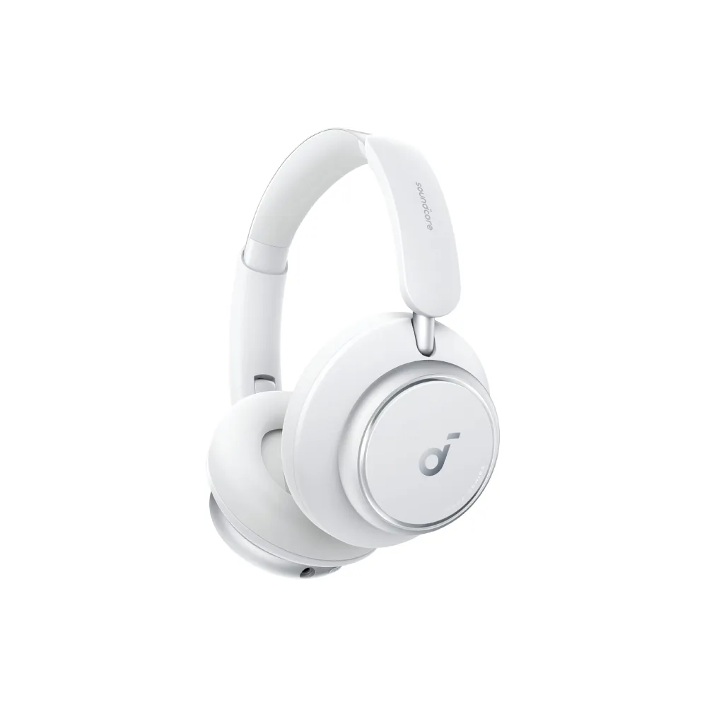 Soundcore Space Q45 ANC BT slušalice bele