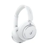 Soundcore Space Q45 ANC BT slušalice bele