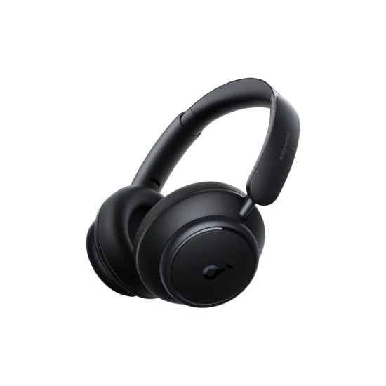 Soundcore Space Q45 ANC BT slušalice crne