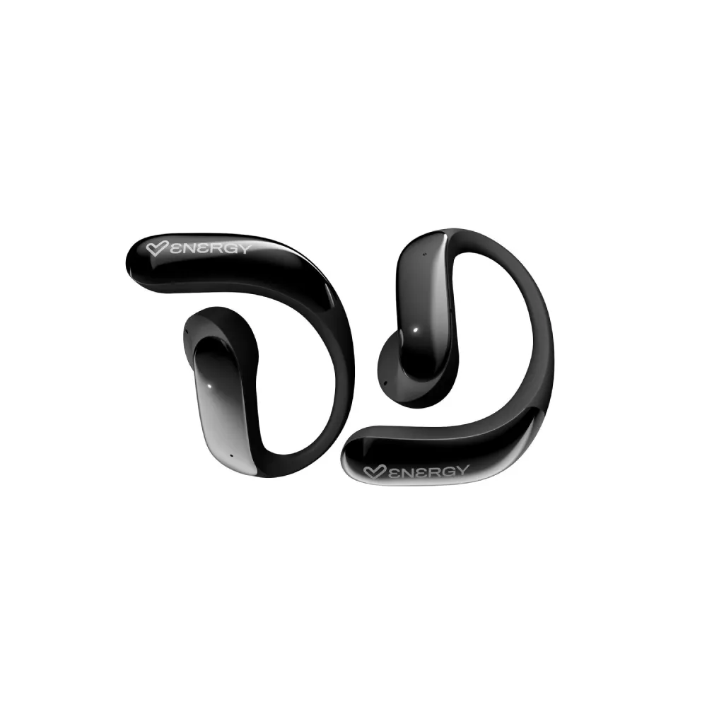Space PulseFit True Wireless slušalice crne (M50035)