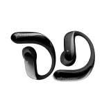 Space PulseFit True Wireless slušalice crne (M50035)