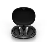 Space PulseFit True Wireless slušalice crne (M50035)