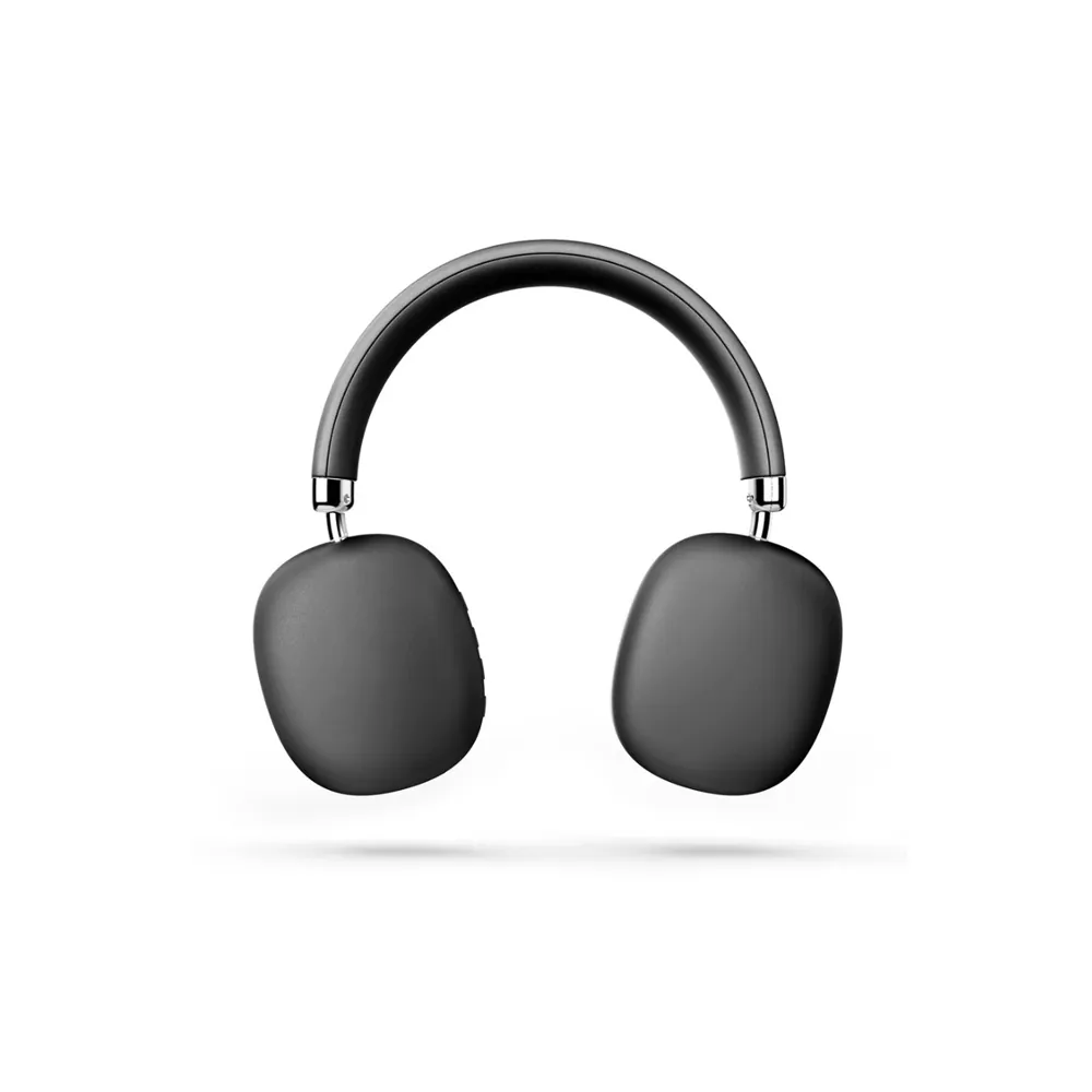 Space Style Bluetooth slušalice crne (M49003)