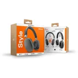 Space Style Bluetooth slušalice crne (M49003)