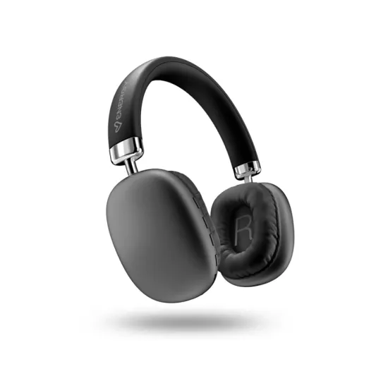 Space Style Bluetooth slušalice crne (M49003)