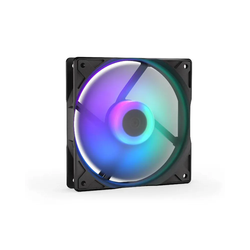 Stratus 120 PWM ARGB 120mm ventilator (EY4A008)