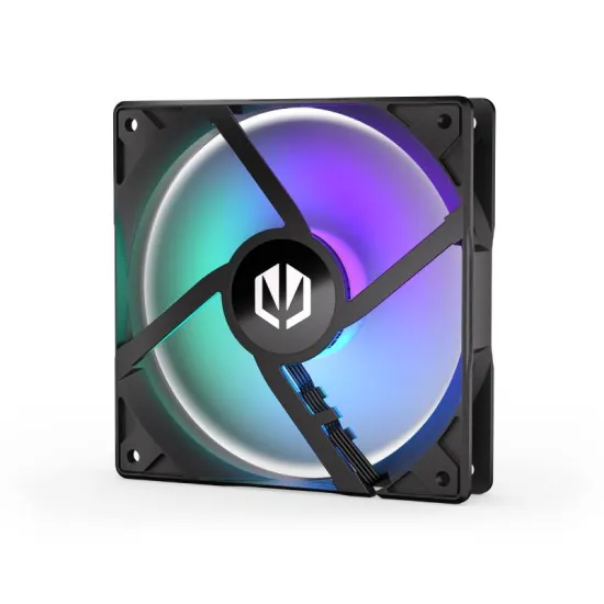 Stratus 120 PWM ARGB 120mm ventilator (EY4A008)