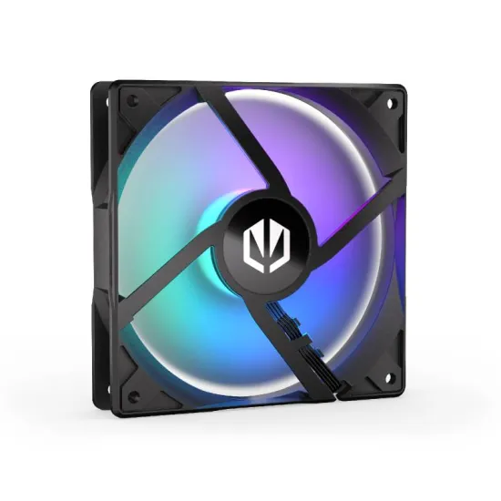Stratus 120 PWM ARGB 120mm ventilator (EY4A008)