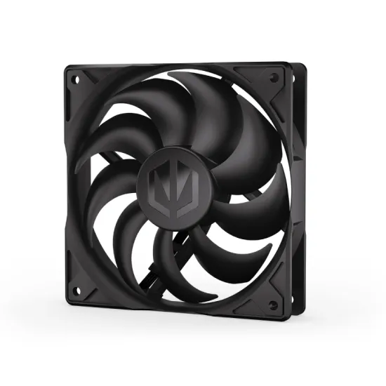 Stratus 140 PWM ventilator (EY4A011)