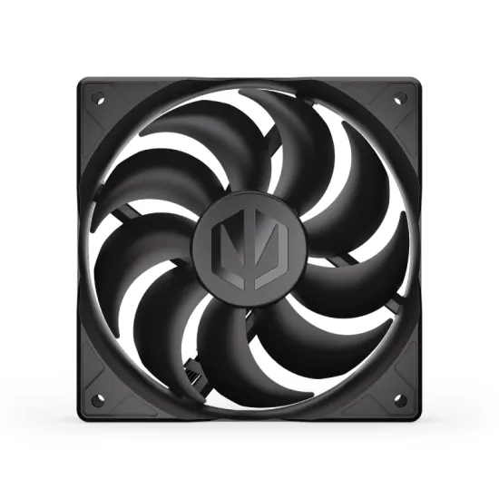Stratus 140 PWM ventilator (EY4A011)