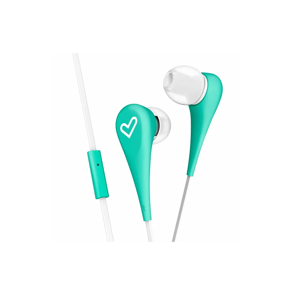 Style 1+ Mint slušalice sa mikrofonom (M44599)