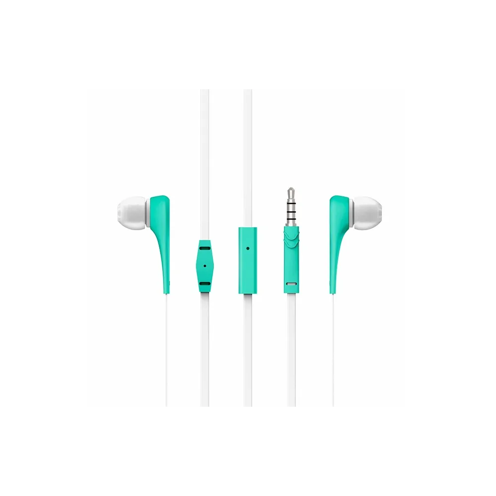 Style 1+ Mint slušalice sa mikrofonom (M44599)