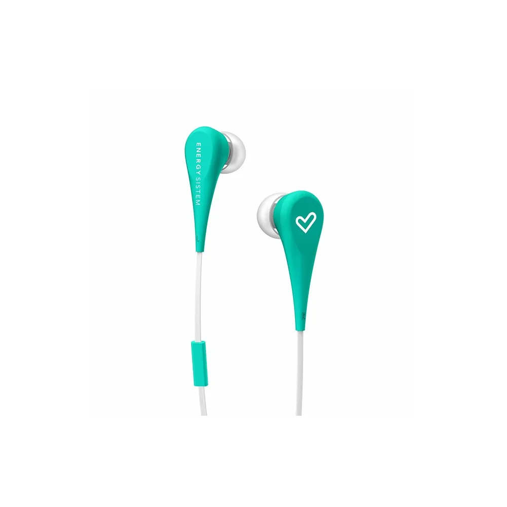 Style 1+ Mint slušalice sa mikrofonom (M44599)
