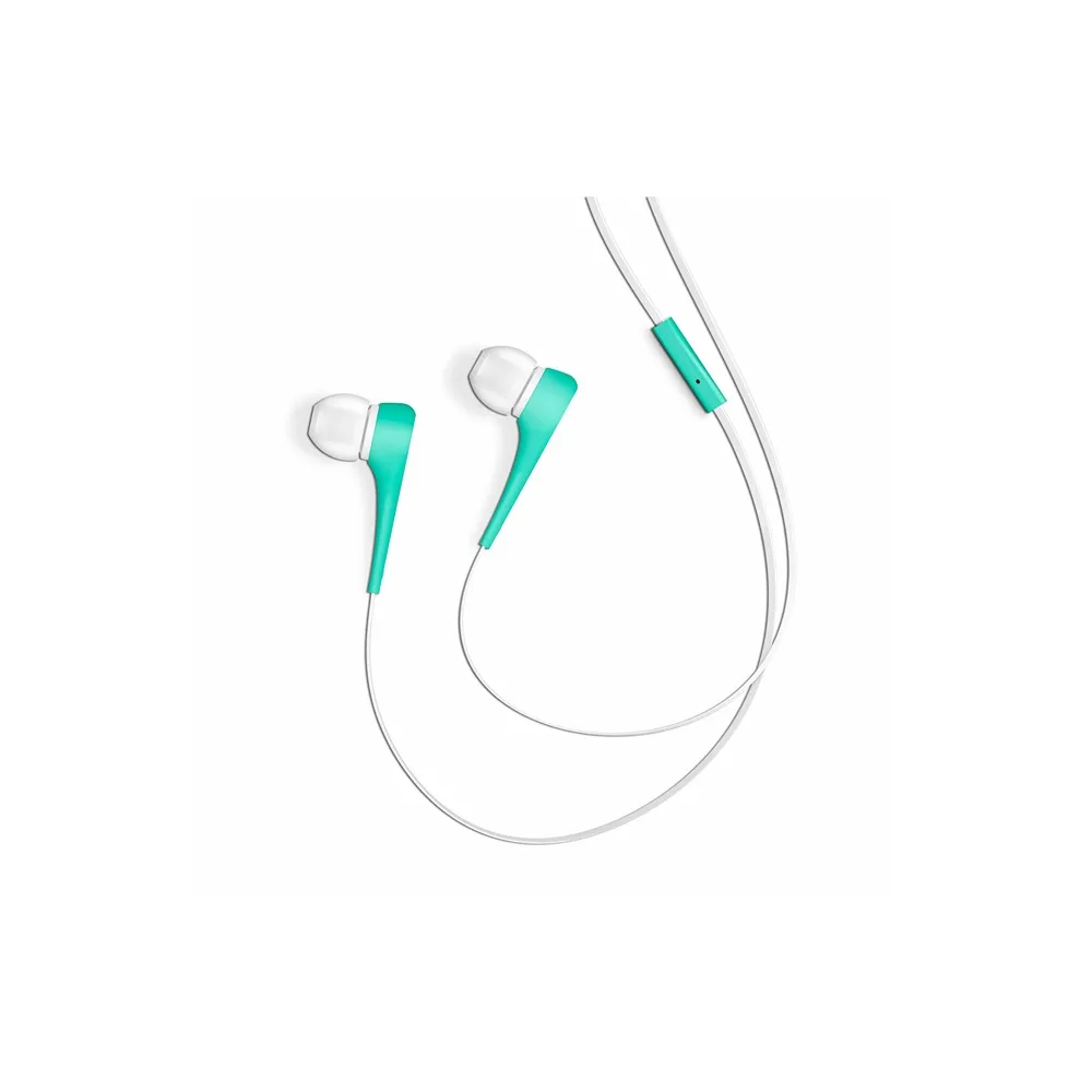 Style 1+ Mint slušalice sa mikrofonom (M44599)