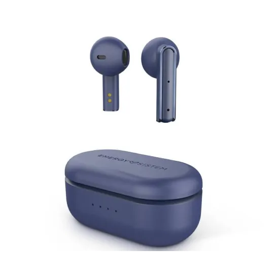 Style 4 Indigo True Wireless slušalice plave (M45558)