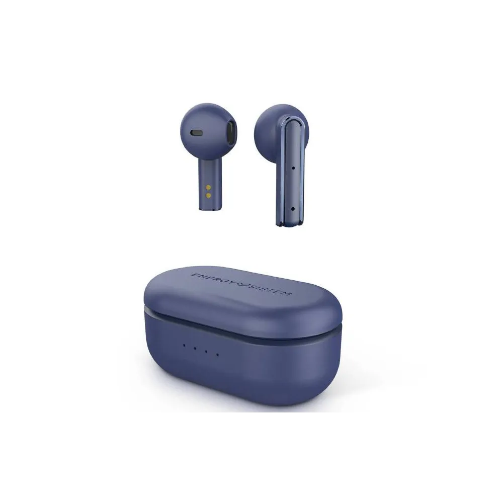 Style 4 Indigo True Wireless slušalice plave (M45558)