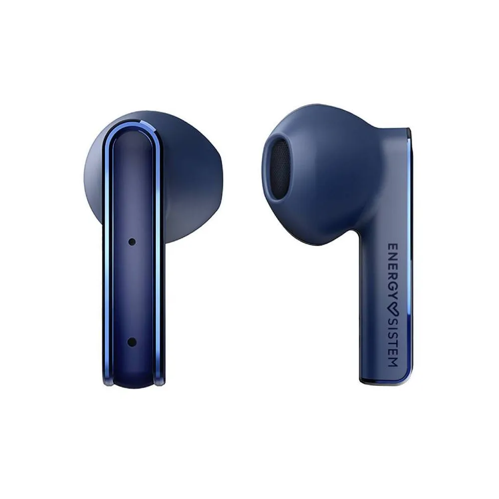 Style 4 Indigo True Wireless slušalice plave (M45558)