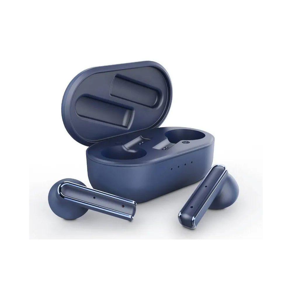 Style 4 Indigo True Wireless slušalice plave (M45558)