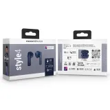 Style 4 Indigo True Wireless slušalice plave (M45558)