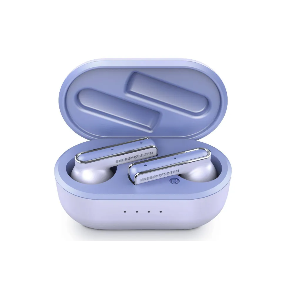 Style 4 Violet True Wireless slušalice ljubičaste (M45349)