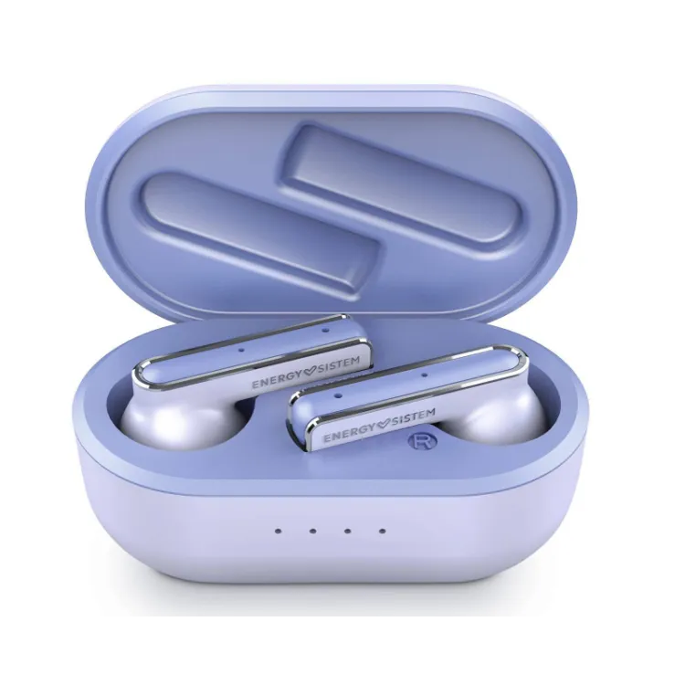 Style 4 Violet True Wireless slušalice ljubičaste (M45349)