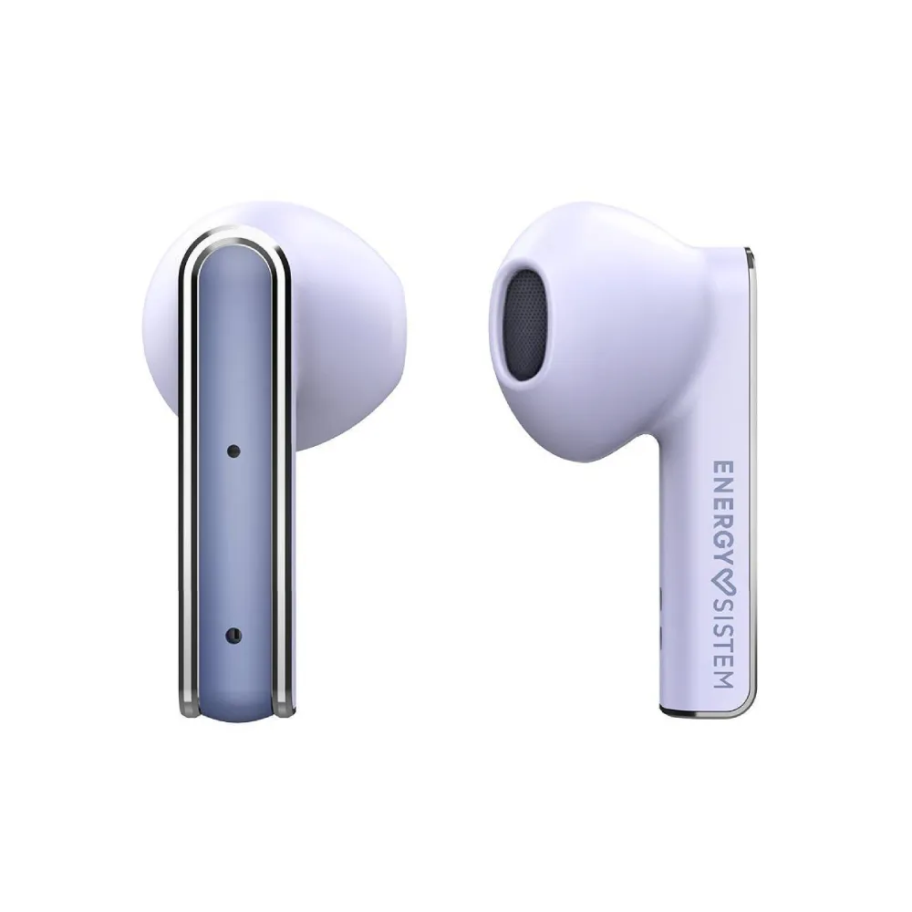 Style 4 Violet True Wireless slušalice ljubičaste (M45349)