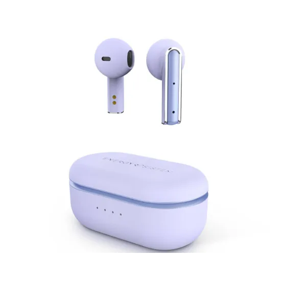 Style 4 Violet True Wireless slušalice ljubičaste (M45349)