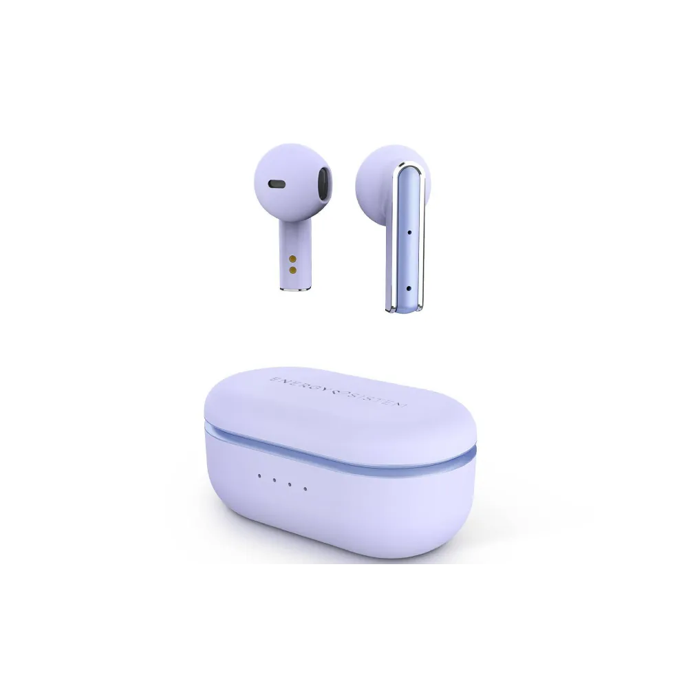 Style 4 Violet True Wireless slušalice ljubičaste (M45349)