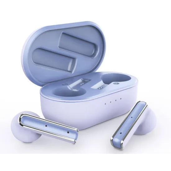 Style 4 Violet True Wireless slušalice ljubičaste (M45349)