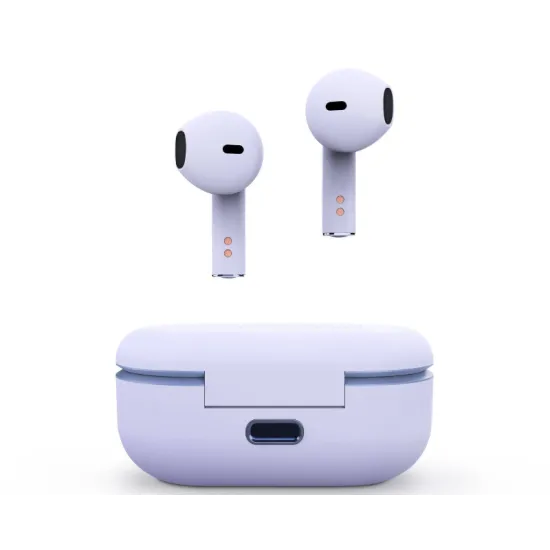 Style 4 Violet True Wireless slušalice ljubičaste (M45349)