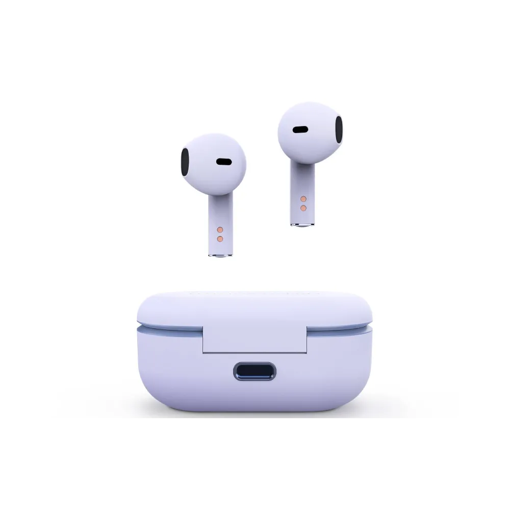 Style 4 Violet True Wireless slušalice ljubičaste (M45349)