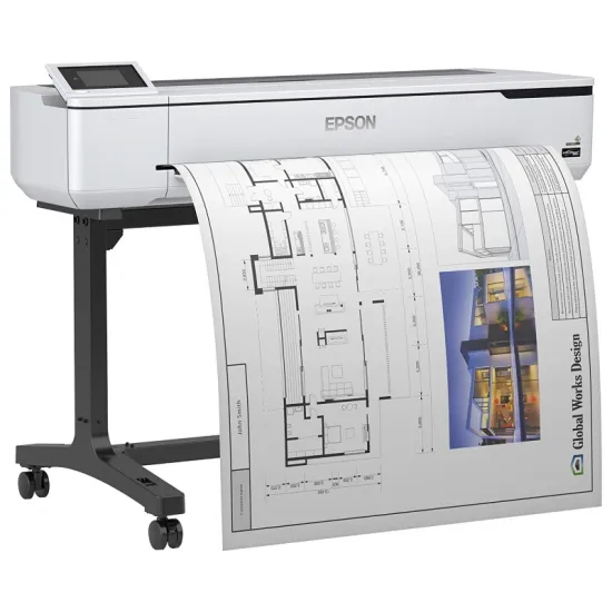 SureColor SC-T5100 inkjet štampač/ploter 36 inča standard
