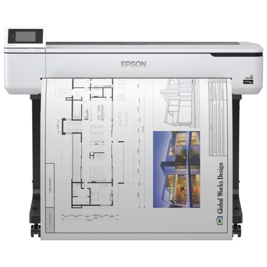 SureColor SC-T5100 inkjet štampač/ploter 36 inča standard