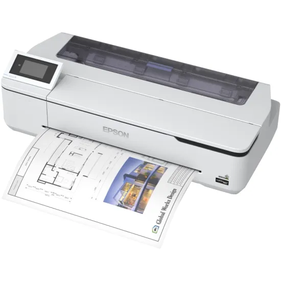 Surecolor SC-T2100 inkjet štampač/ploter 24 inča