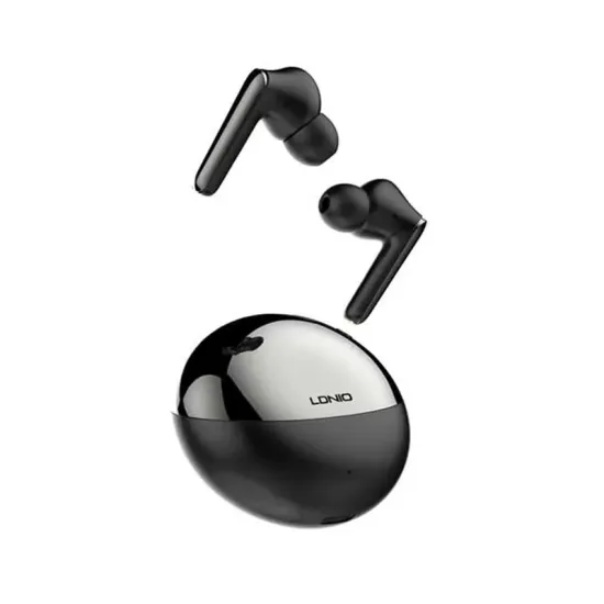 T01 Wireless Stereo Bluetooth slušalice crne